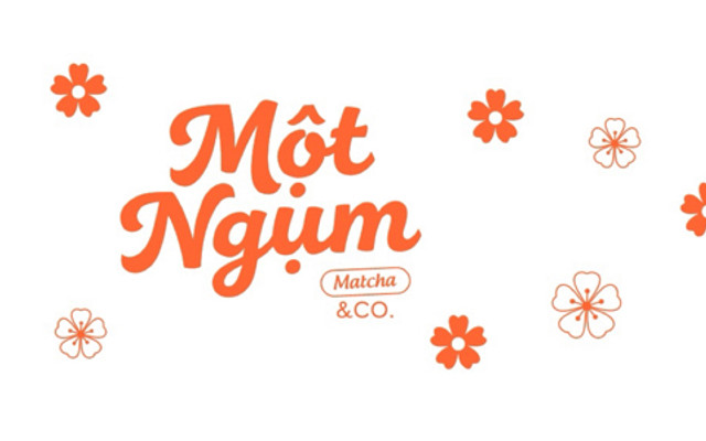Một Ngụm Cà-Phê & Matcha - Doãn Uẩn