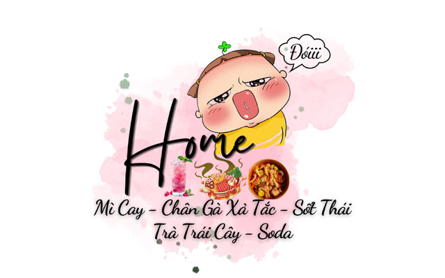Home - Mì Cay & Chân Gà - Lê Văn Khương