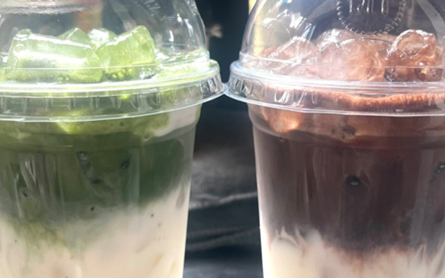 Cát Tường - Bánh Mì, Bánh Bao & Cafe - Quốc Lộ 50 (Hẻm Hương Quê)