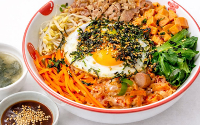 Tiệm Tô Mì - Mì Tokbokki, Cơm Trộn & Mì Trộn