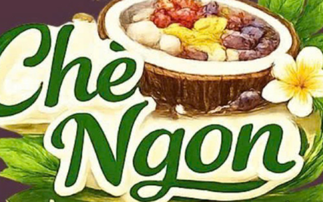 Top Juice - Nước Ép, Chè & Trà Hoa Quả