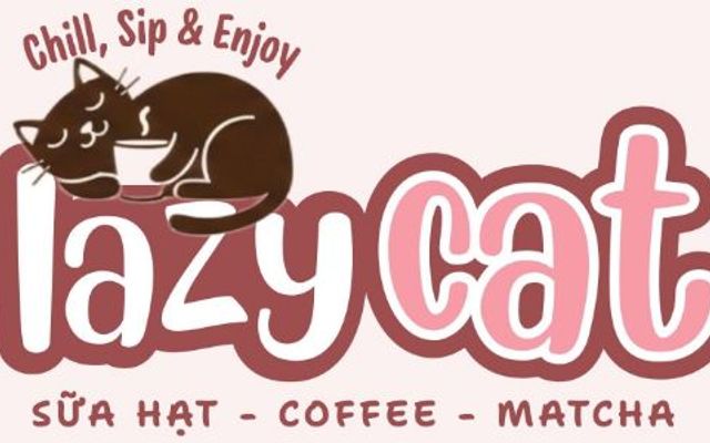 LazyCat - Sữa Hạt, Coffee & Matcha