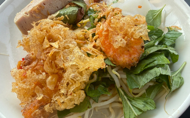 Chả Lụa 65 Cần Thơ - Mậu Thân