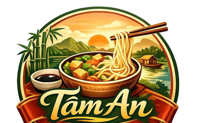 Tâm An Bún Nước Tương