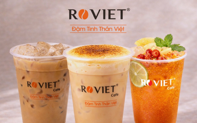 Ro Viet Café - Nguyễn Thị Định