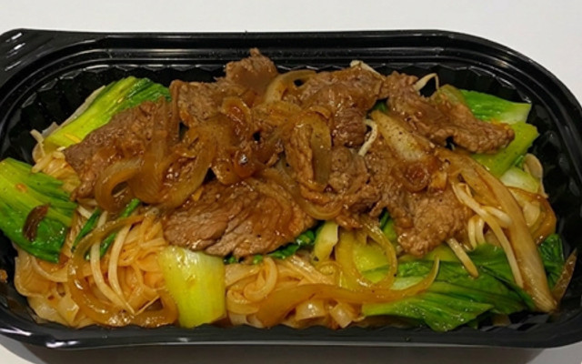 Maymay Food - Cơm, Mì & Ăn Vặt - Shop Online