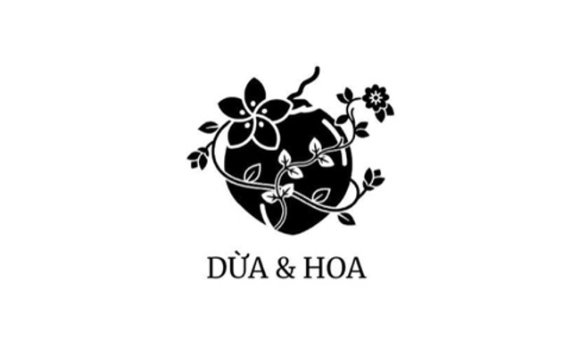 Dừa & Hoa - Nước Dừa Macchiato & Cà Phê Cốt Dừa - Đường 339