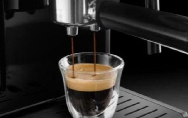 Mai Coffee - Nguyễn Chí Thanh