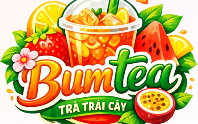 Bum Tea - Trà Trái Cây & Ăn Vặt