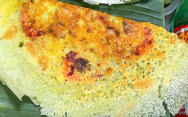 Bánh Xèo, Bánh Khọt & Bún Mắm Miền Tây - Thanh Phương - Hoàng Hoa Thám