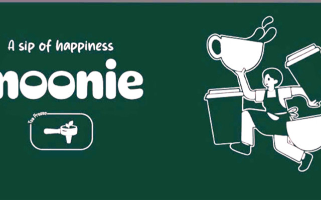 Moonie Teapresso - Hàng Tre