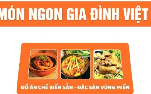 Bếp Nhỏ - 43 Cổ Nhuế