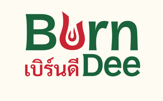 Burn Dee - Thai Fast Food & Desserts