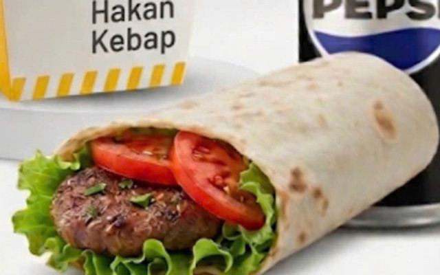 HaKan Kebab - Bánh Mì Thổ Nhĩ Kỳ