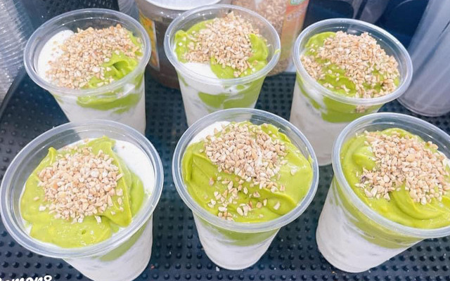 Bé Voi - Nước Uống - Hoàng Công Khanh