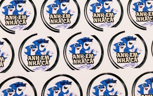 Chân Gà Sốt Thái - Anh Em Nhà Cá - Bình Thạnh