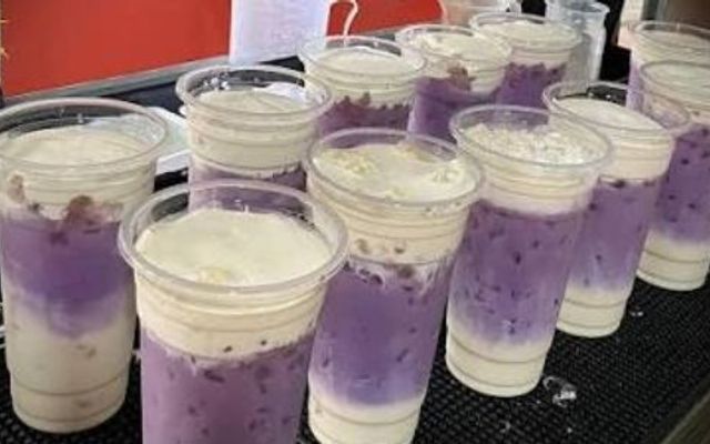 Lê Hiền - Trà Trái Cây & Matcha Latte