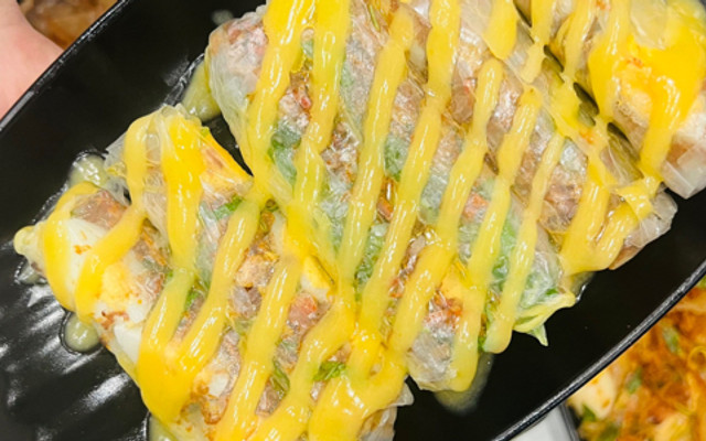 Cơm Tấm Sườn Chéo Thủy Móm - 389 Lê Lai