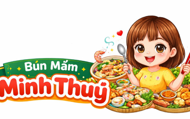 Bún Mắm Minh Thúy