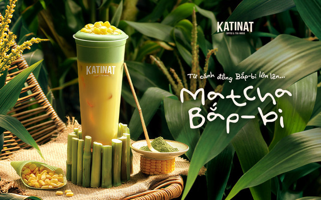 KATINAT - Lý Thường Kiệt HN