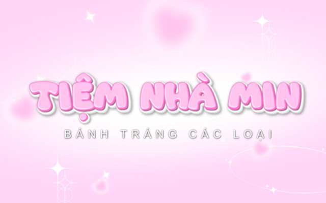 Tiệm Nhà Min - Tân Kỳ Tân Quý