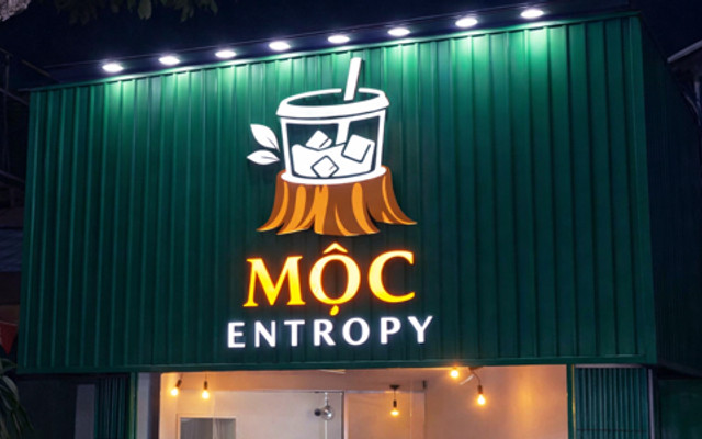 Mộc Entropy - Bánh Mì Bò Kho, Bánh Mì Xíu Mại & Coffee - Trần Thị Trọng