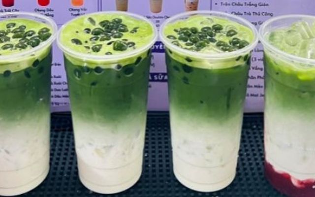 SỮA DỪA SƯƠNG SÁO GIA PHÁT - 09 Nguyễn Chí Thanh