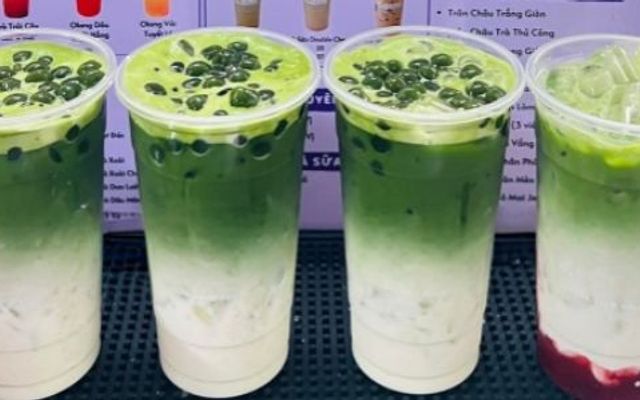 GIA HÂN Coffee & Tea - 20 Nguyễn Chí Thanh