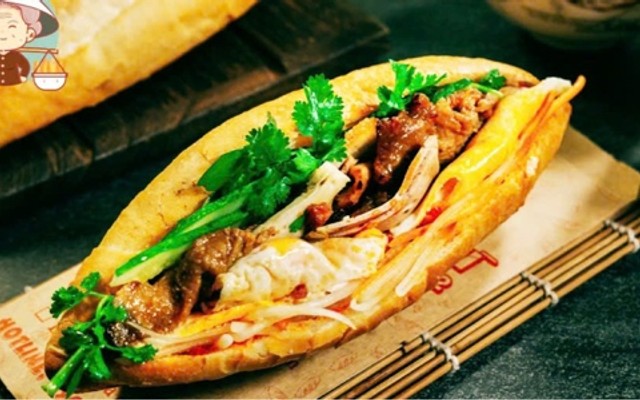 Bánh Mì Quảng Nam 92 - Bình Thới