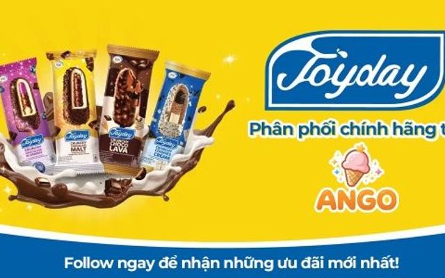 Ango - Kem Joyday Chính Hãng - 9/58 Ngô Kim Tài
