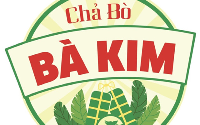 Chả Bò Bà Kim - Tiểu La