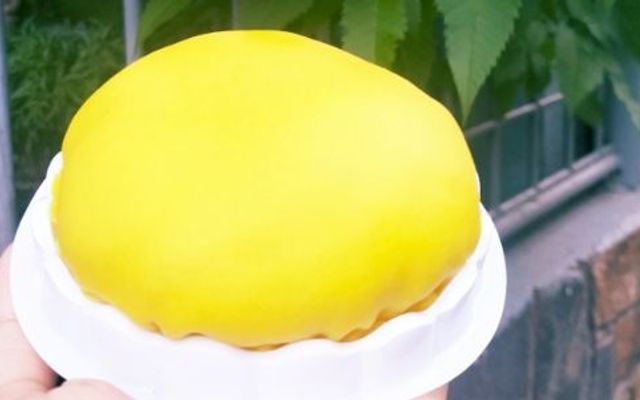 Bull Bill - Bánh Crepe Sầu Riêng - Phạm Văn Thuận