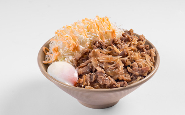 Ono Ya. - Cơm Ngon Nhật Bản - Phan Văn Trường