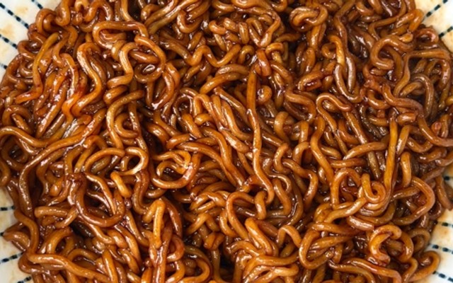Tiệm Mì Nhà Chip - Mì Trộn Indomie & Mì Trộn Tương Đen