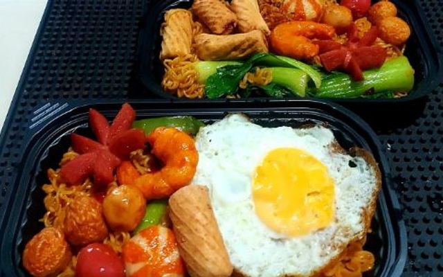 Su Tea - Trà Sữa & Ăn Vặt - Khu Phố Hương Phước