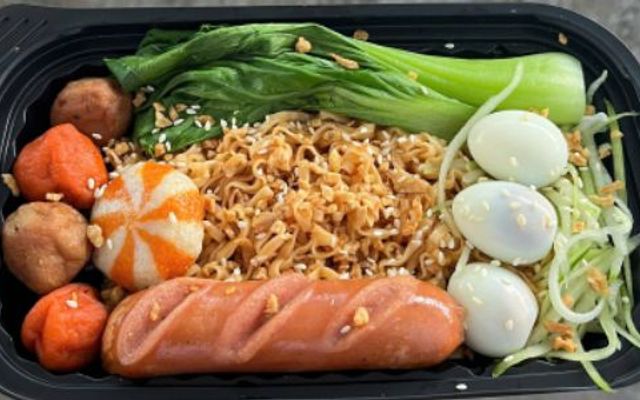 Ăn Vặt & Nước Ép - Mẹ Mon - Phường Lý Văn Lâm