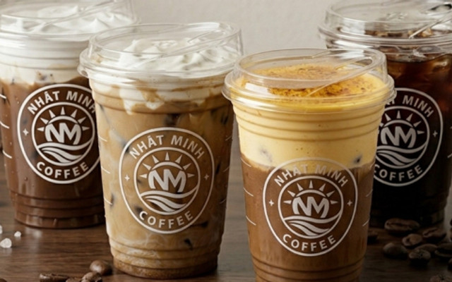 NM Coffee - Tea And Cafe House - New City