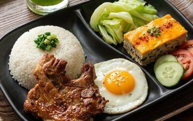 Cơm Tấm Mlem - Cơm Tấm Cốt Lết & Cơm Tấm Sườn Que - Cầu Giấy