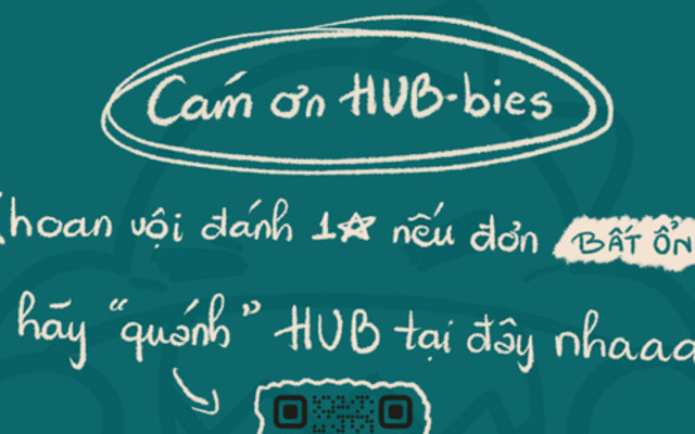 HUB Coffee - Nguyễn Huy Lượng, Bình Thạnh
