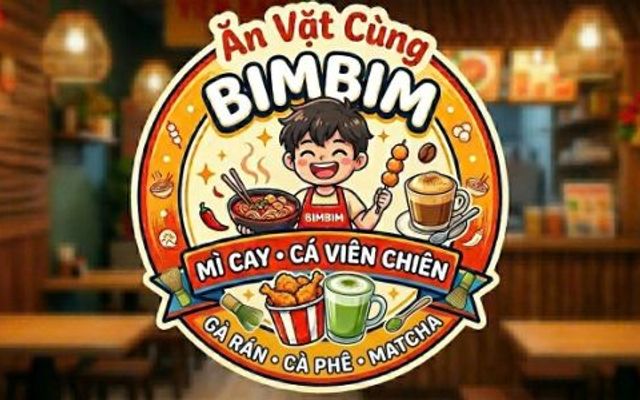 Bim Bim Mỳ Cay Koreno - Matcha & Ăn Vặt - Võ Văn Vân
