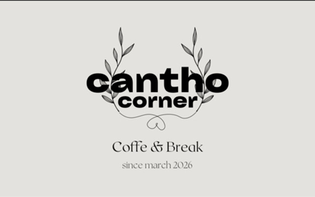 Cantho Corner Coffee
