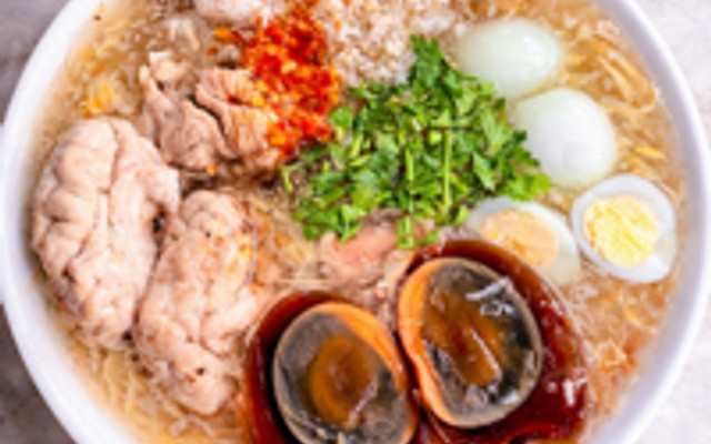 Súp Cua Thị Gạo - Hoàng Bật Đạt