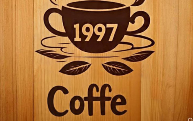 Trà, Mì Trộn Indomie & Caffe Mộc 1997