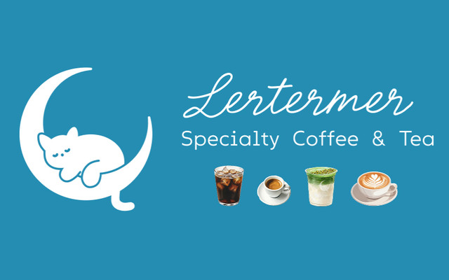 Lertermer Coffee - Cà Phê Đặc Sản - Hàm Nghi