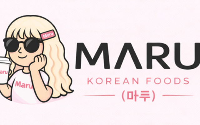 Maru Korean - Tiệm Đồ Ăn Hàn Quốc & Trà Sữa - Trần Đại Nghĩa