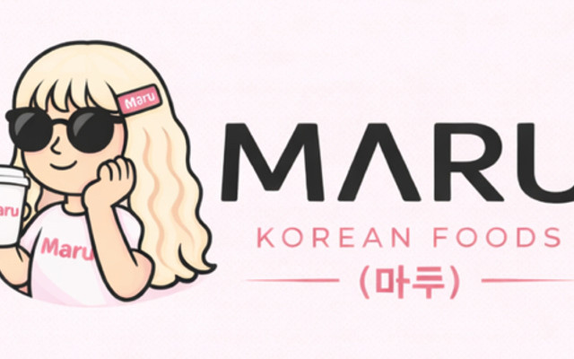 Maru Korean - Tiệm Đồ Ăn Hàn Quốc & Trà Sữa - Đặng Văn Ngữ