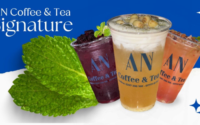 An Coffee & Tea Song Hành