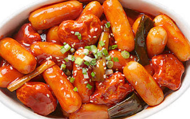 Ăn Vặt Nhà Mon