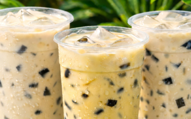 Góc Nhà Đậu - Lê Văn Linh