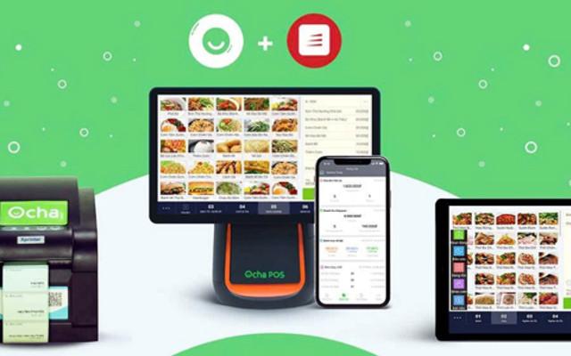 Shop F&B - Food & Drinks - Biên Hòa